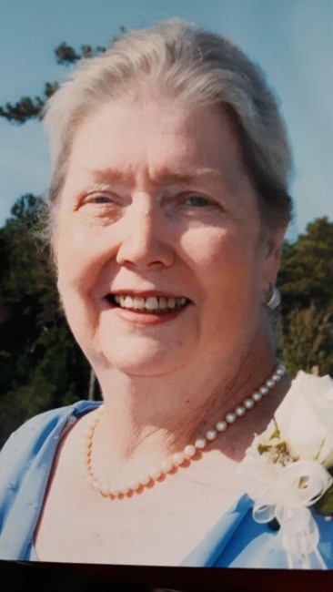 Obituary of Millicent Adrienne Jackson