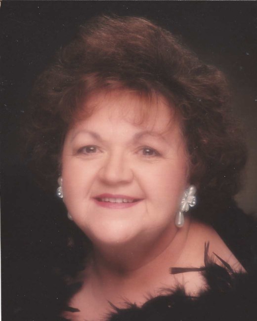 Obituary of Margaret Elaine Dene