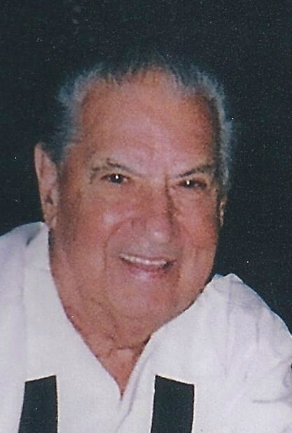 Obituary of Nicholas Mitchell