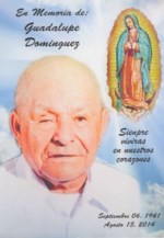 Guadalupe Haro