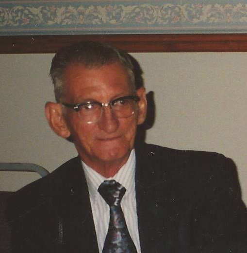 Obituary of Gerald 'Jeppy" Romero