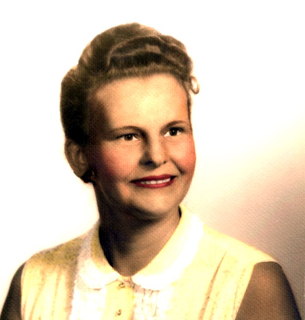 Obituary of Helen L. Glass