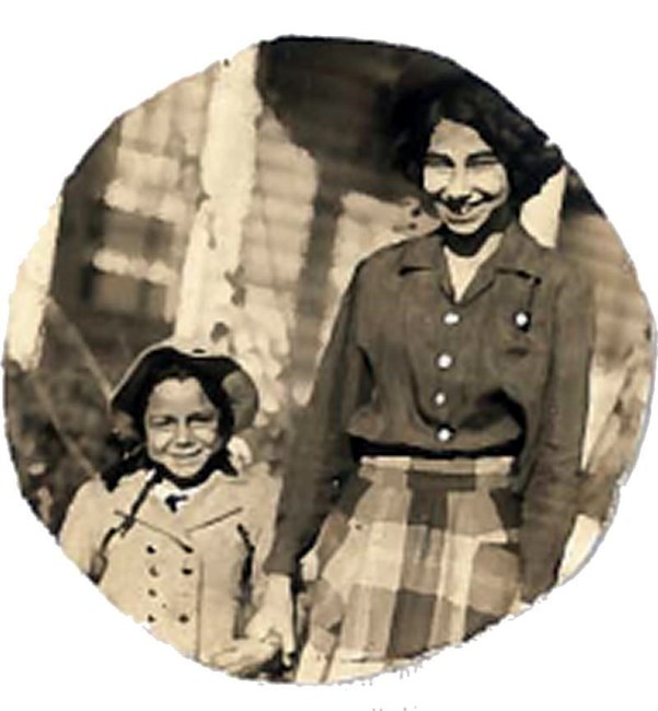 Obituary of Elizabeth Bricio Beauchamp