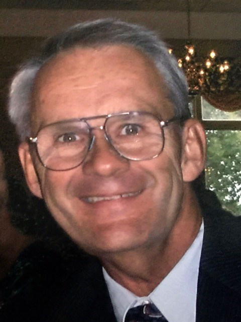 Obituary of Charles John Seifert