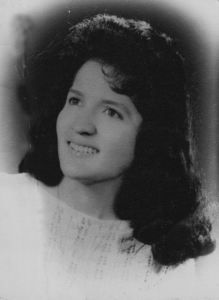 Obituary of Socorro Diaz