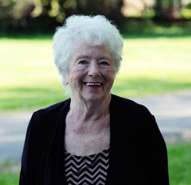 Obituary of Rose Maureen Davis