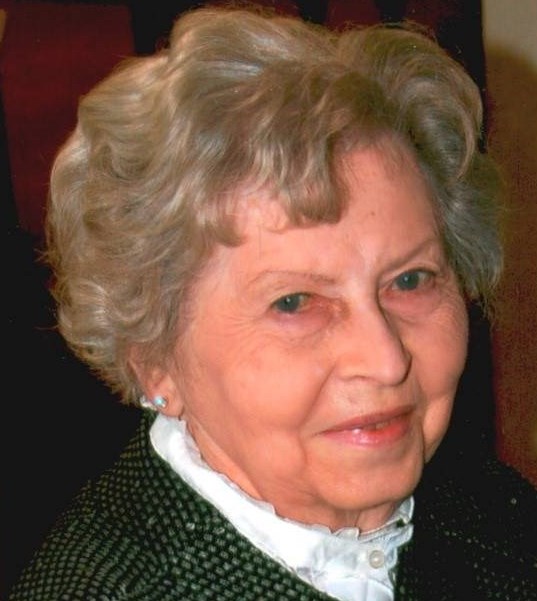 Obituary of Blanche W. Schaad