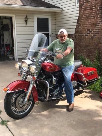 Obituary of Everette Dingman