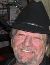 Obituary of Carl E. "Cardy" Long Jr.