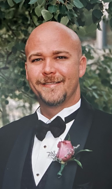 Avis de décès de Brett Hood