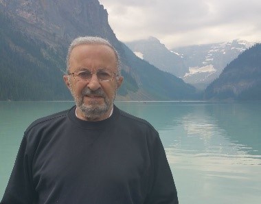 Obituary of George Tom Stamolis