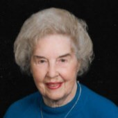 Obituary of Ivy Janet Hegarty