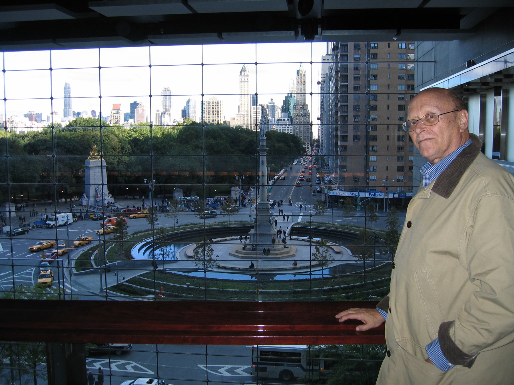 Obituary of Sherman Mechanic