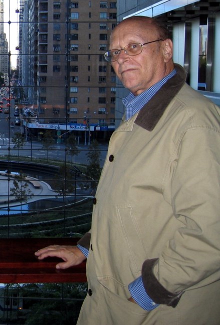 Obituary of Sherman Mechanic