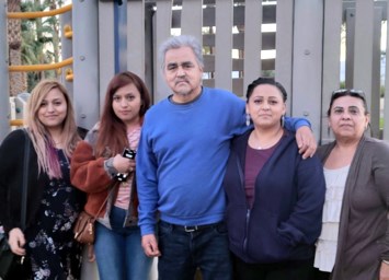 Obituary of Jesus Antonio Gomez