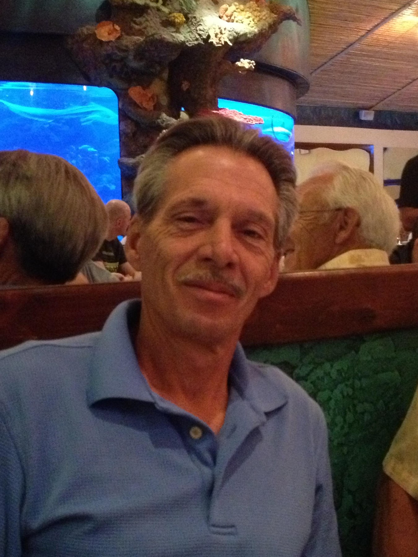 Obituary of Michael Wayne Krueger