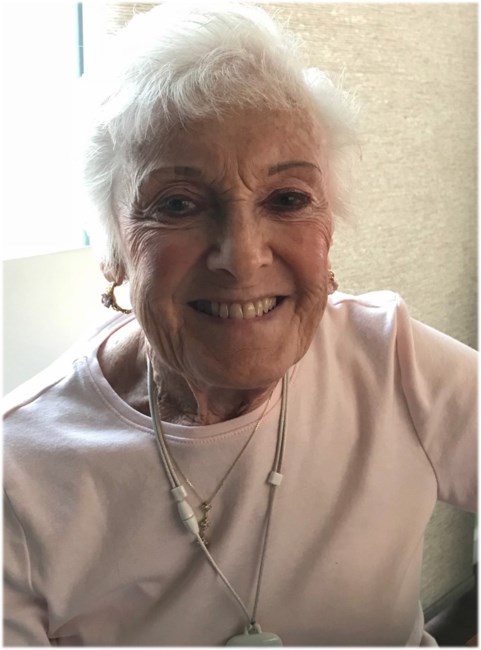 Obituary of Louise A. Faasse