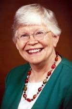 Obituary of Eleanor Eileen Martin