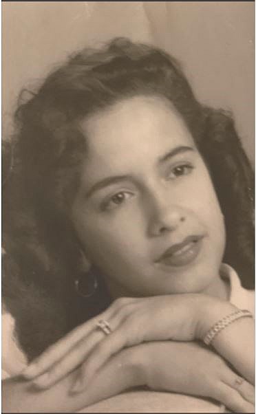 Obituary of Corina A Reyes