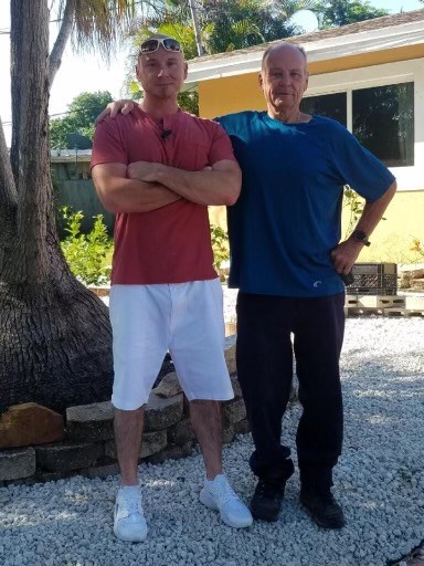 Obituary of Kevin Edward Fitzpatrick