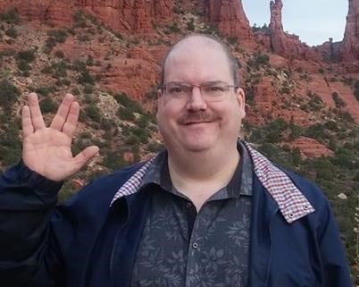 Obituary of Douglas Allen Walker