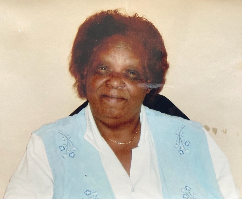 Obituary of Mary Josephine Vandunk