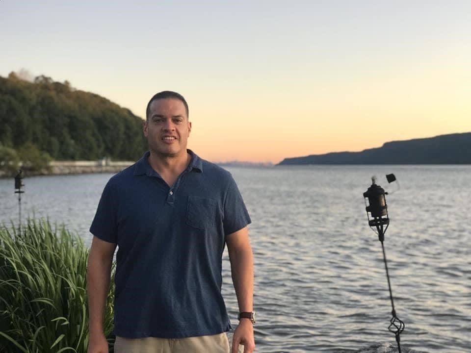 Obituary of Carlos Lievano