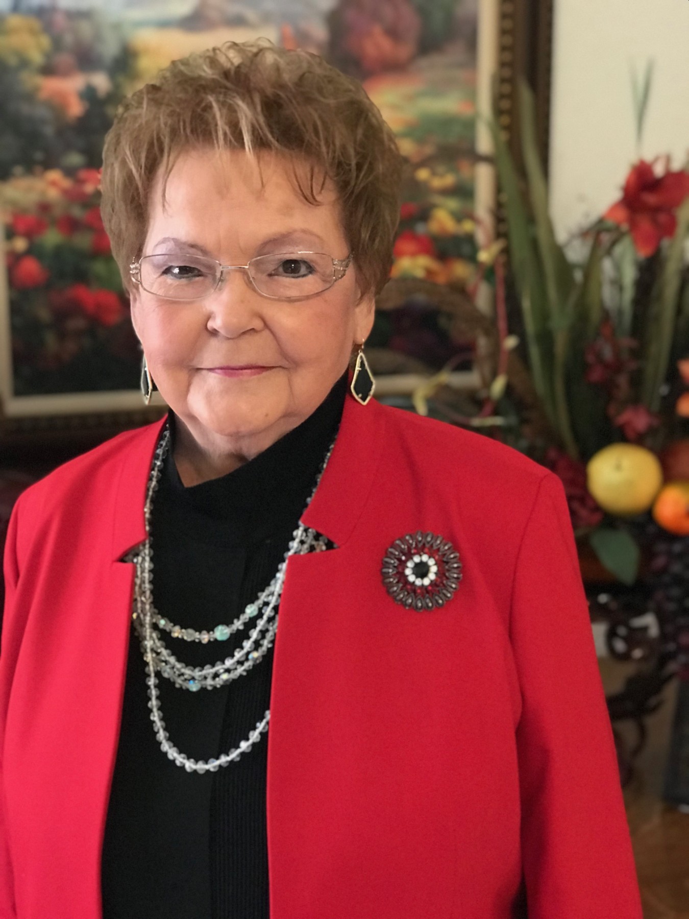 Delois Hannon Obituary Killeen, TX