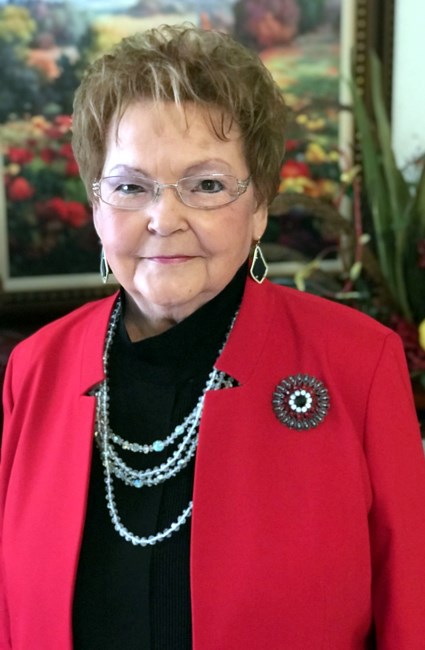 Obituary of Delois Ann Hannon