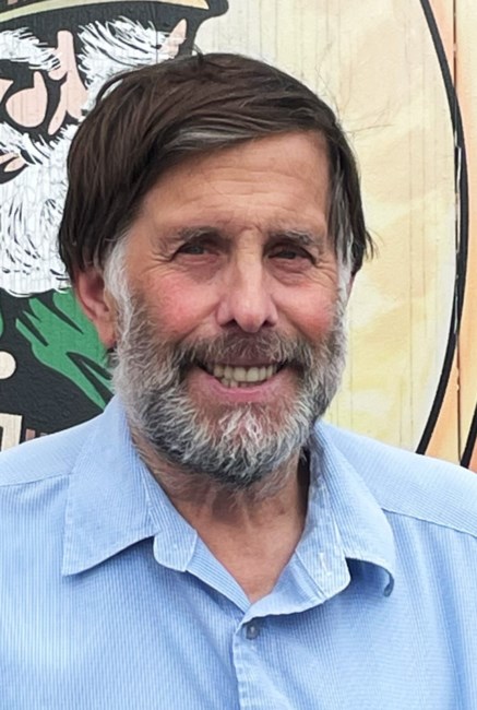 Obituary of Raymond E Purka