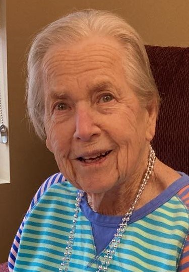 Obituary of Darlene Hanssen