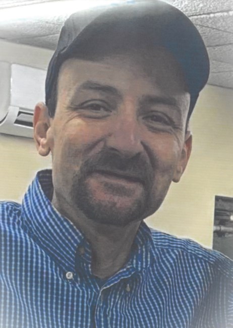 Obituary of Joseph Davis Cook