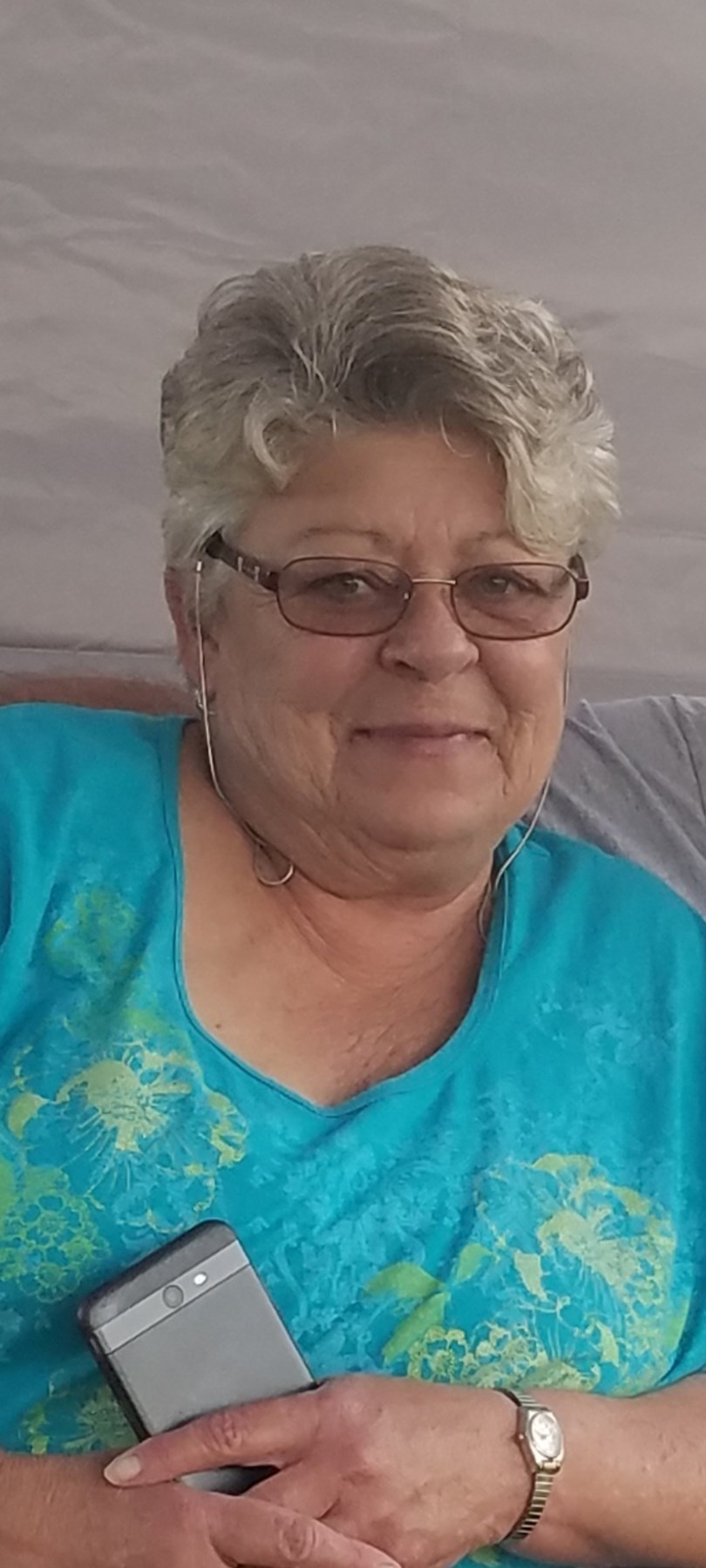 Obituary of Roxie Louise Richardson