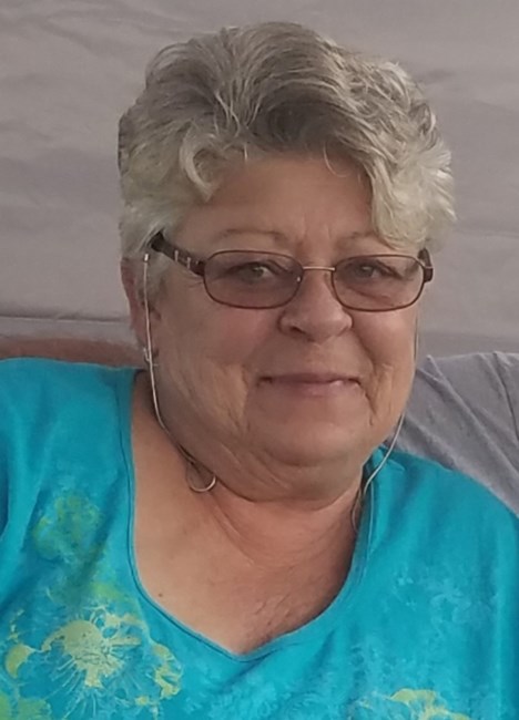 Obituary of Roxie Louise Richardson