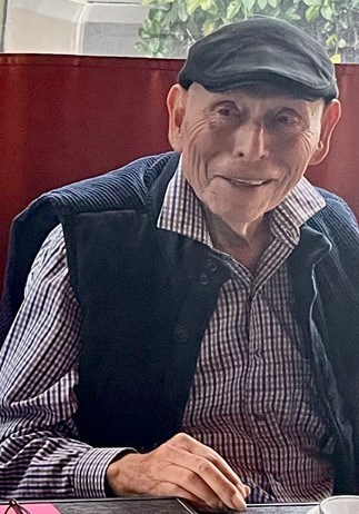 Obituary of Gregorio Lopez Oyoque