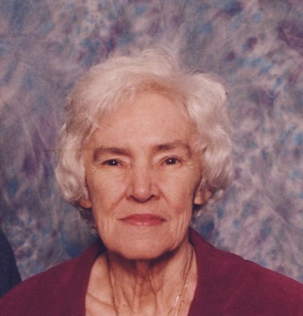 Obituary of Betty "Tody" Lee Parrish Burch