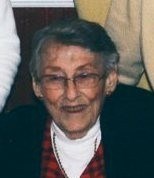 Obituary of Annie B Barksdale