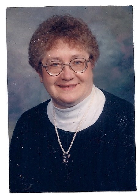 Obituary of Loretta Pauline Farnsworth