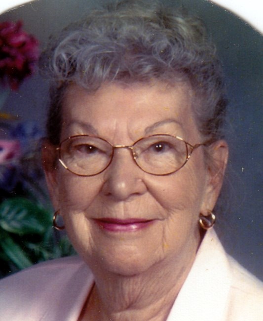 Obituary of Margaret Ann Kirby