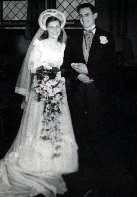 Obituary of Ed and Marion Durell