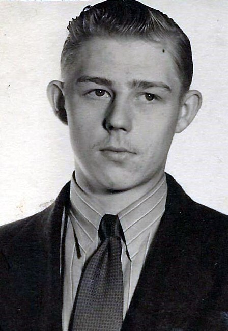 Obituario de Peter J. Porada Jr.