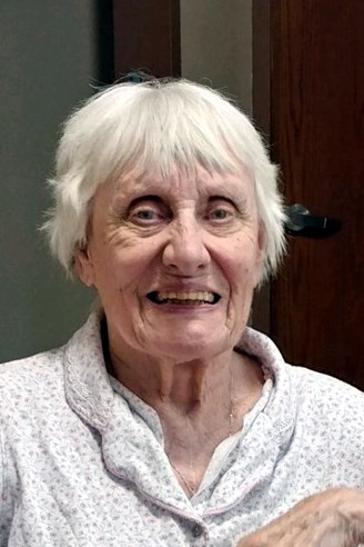 Obituary of Wilma "June" Smith