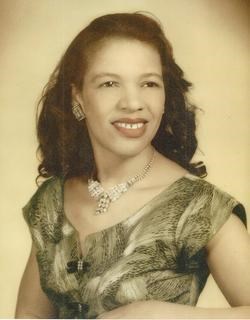 Obituary of Evangelist Mother Willie Hazel Duke-Smith