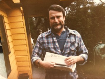 Obituary of James Rawlins Hoyt