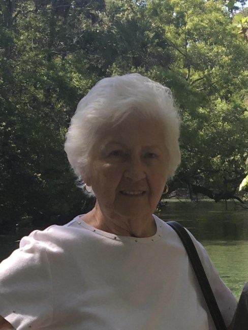 Obituary of Margaret Hade