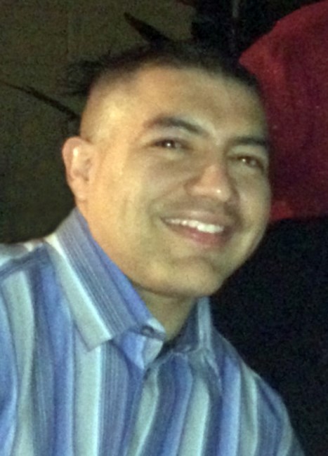 Obituary of Robert Garcia Jr.