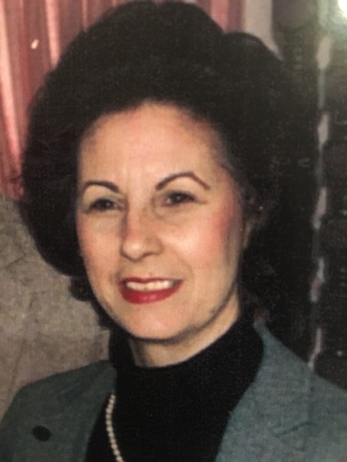 Obituary of Virginia Rose Hilgendorf