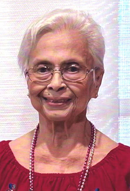 Obituary of Maria M. Velazquez