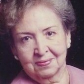 Obituary of Francisca G. Hernandez