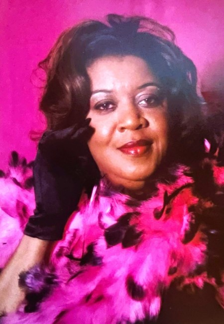 Avis de décès de Judith Finley